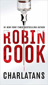 CELL, by Robin Cook